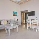 Апартаменты Cape