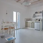 Cape Апартаменты *