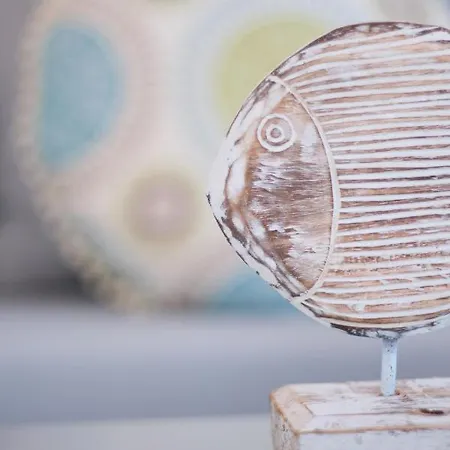 Cape 아파트 키트노스