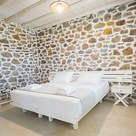 Cape * Kythnos