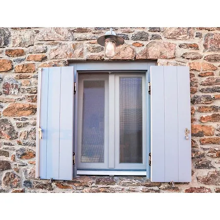 Cape 아파트 키트노스