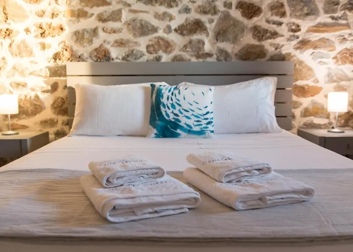 Cape Apartamento Kithnos