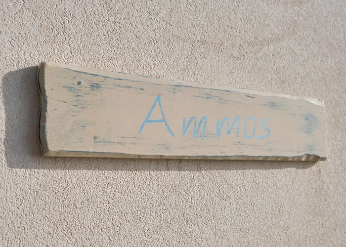 Apartamento Cape Kithnos