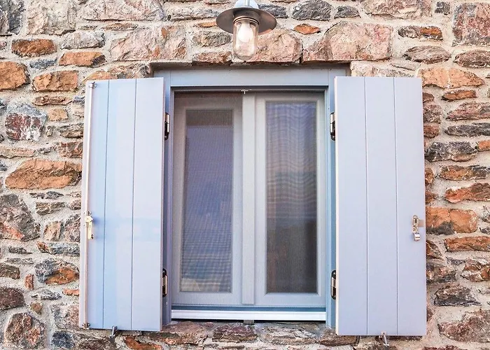 Cape Apartamento Kithnos