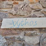 Cape * Kithnos