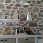 Apartamento Cape Kithnos