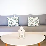 شقة Cape