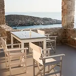 شقة Cape *
