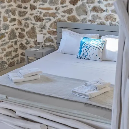 Apartment Cape Kythnos