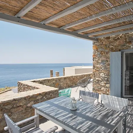 Cape * Kithnos