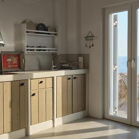 Cape Kithnos