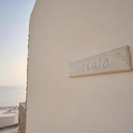Cape Apartamento Kithnos