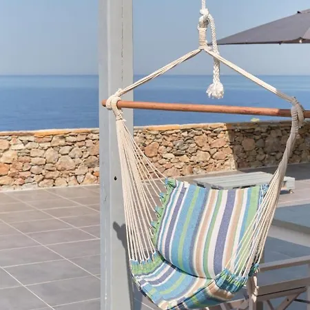 Apartamento Cape *