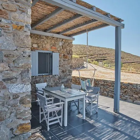 Cape Appartamento