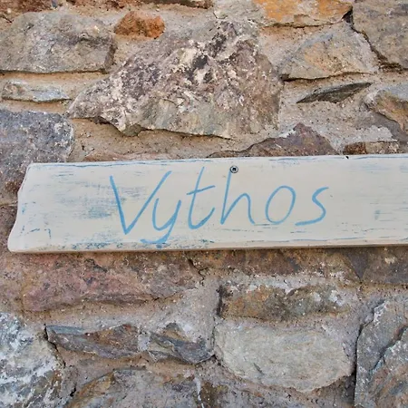 Cape * Kithnos