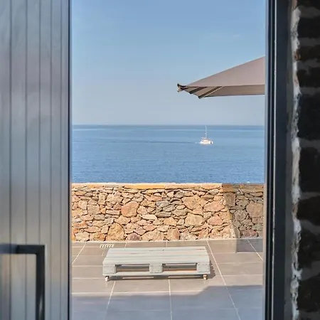 Cape Apartamento *