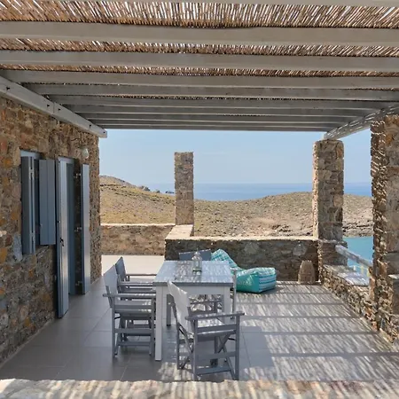 Cape Apartamento *