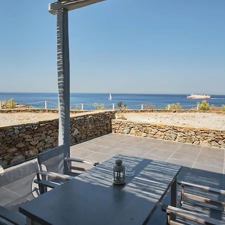 Appartamento Cape Kithnos