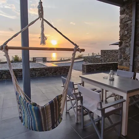 Appartamento Cape Kithnos