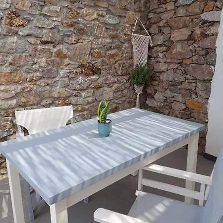 Cape * Kithnos