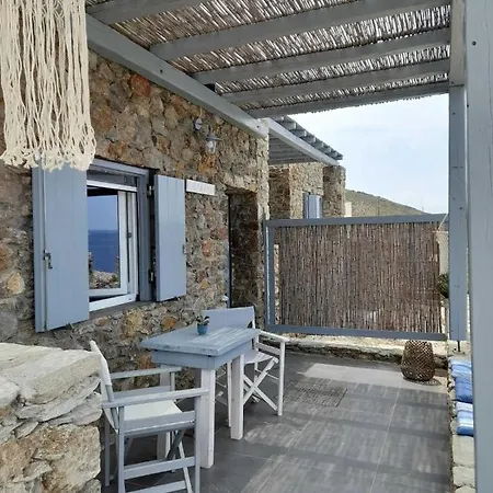 Apartamento Cape Kithnos