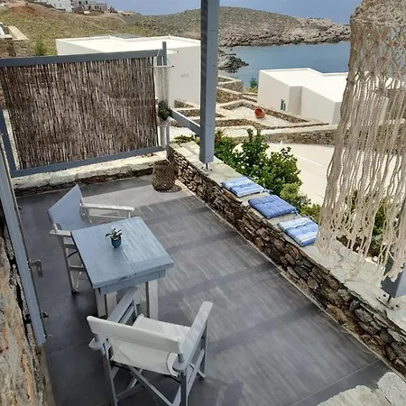 Apartamento Cape