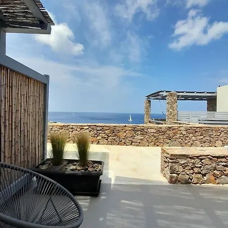 Cape Kithnos