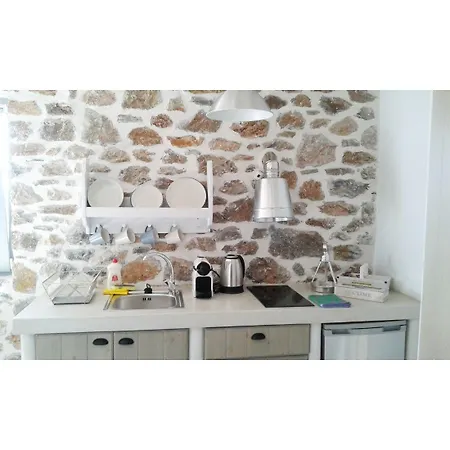 Cape Apartment Kythnos