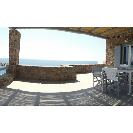 Cape Appartamento Kithnos