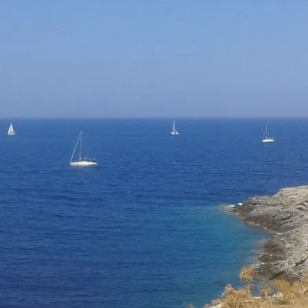 Cape Appartamento