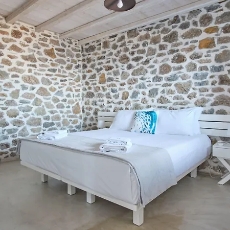 Cape * Kithnos