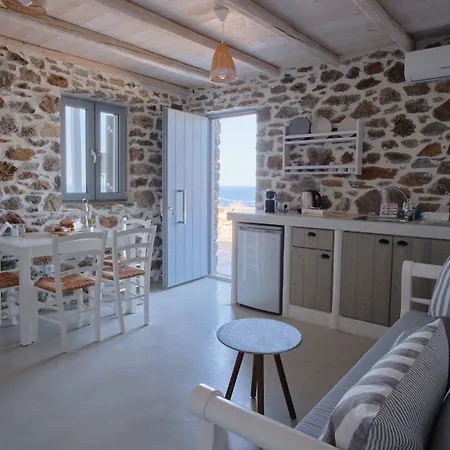 Cape * Kithnos