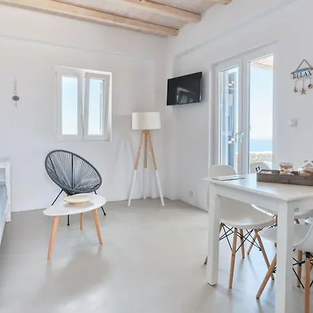 アパート Cape キスノス