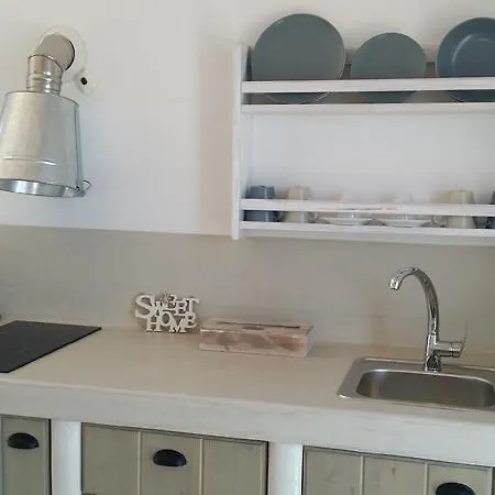 Cape Apartamento *