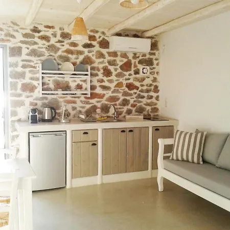 Apartment Cape Kythnos