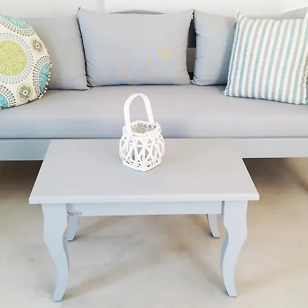 Apartment Cape Kythnos