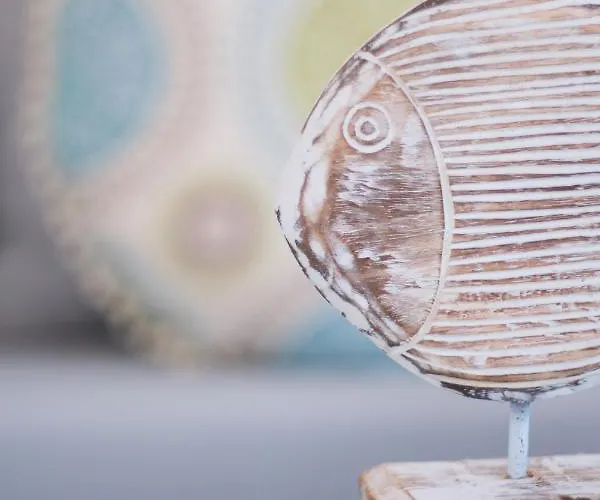 Cape Апартаменты Китнос