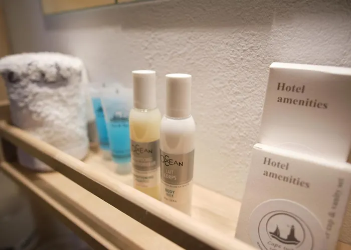 Апартаменты Cape