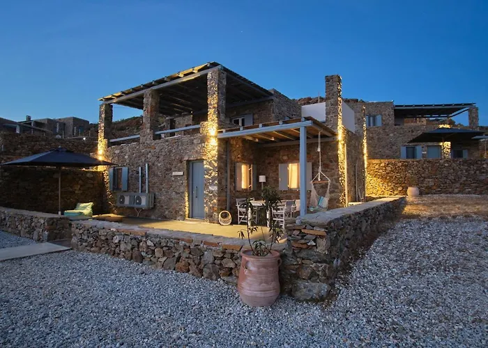 Апартаменты Cape *