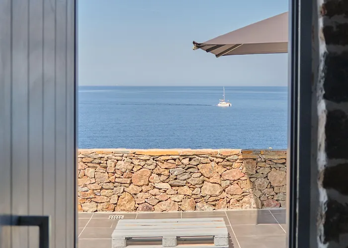 Cape Апартаменты *